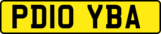 PD10YBA