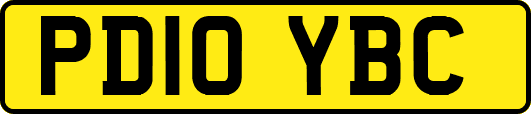 PD10YBC