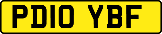 PD10YBF