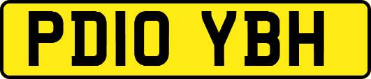 PD10YBH