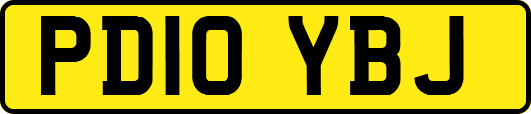 PD10YBJ