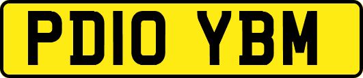 PD10YBM