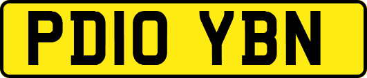 PD10YBN