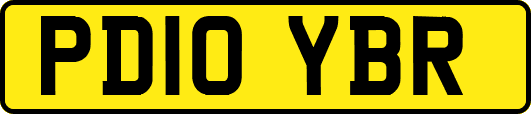 PD10YBR