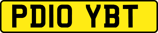 PD10YBT