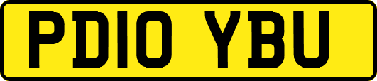 PD10YBU