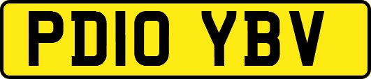 PD10YBV