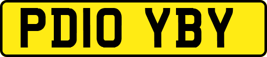 PD10YBY