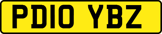 PD10YBZ