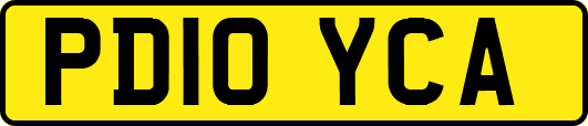 PD10YCA