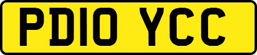 PD10YCC
