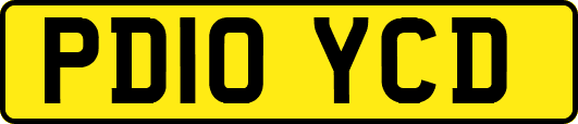 PD10YCD