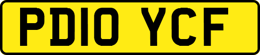 PD10YCF