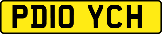 PD10YCH