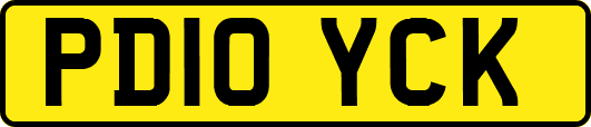 PD10YCK