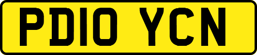 PD10YCN