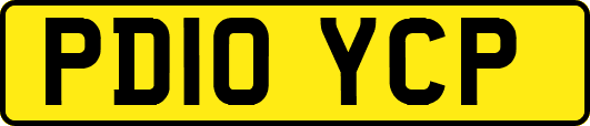PD10YCP
