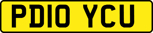 PD10YCU