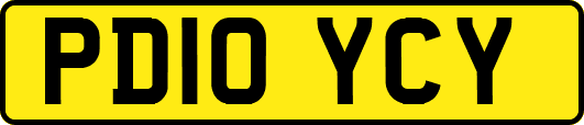 PD10YCY