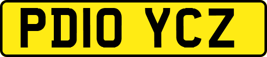 PD10YCZ