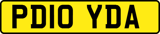 PD10YDA