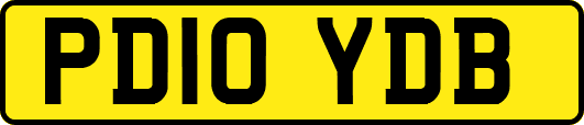 PD10YDB