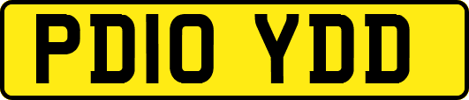 PD10YDD