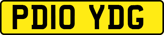 PD10YDG
