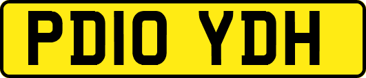 PD10YDH