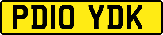 PD10YDK