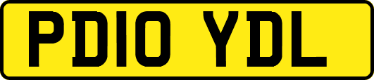 PD10YDL