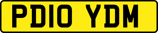 PD10YDM