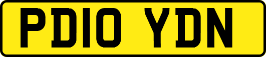 PD10YDN