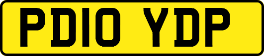 PD10YDP