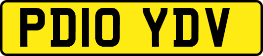 PD10YDV
