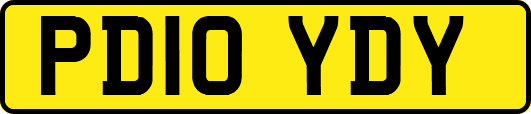 PD10YDY