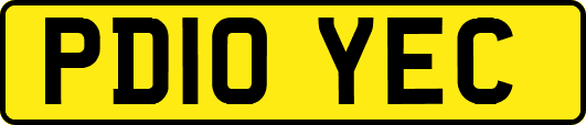 PD10YEC