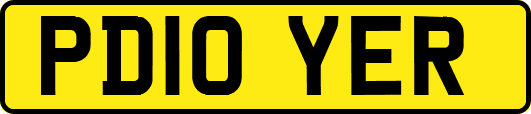 PD10YER