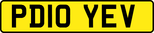 PD10YEV