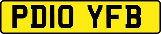 PD10YFB