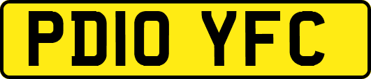 PD10YFC