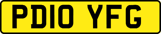 PD10YFG