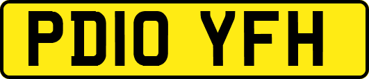 PD10YFH