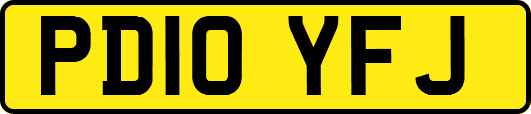 PD10YFJ
