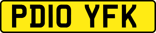 PD10YFK