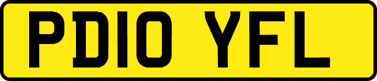 PD10YFL