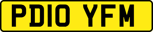 PD10YFM