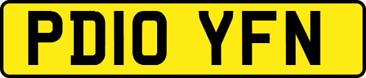 PD10YFN