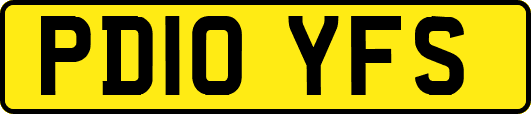 PD10YFS