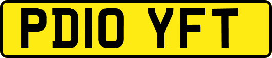 PD10YFT